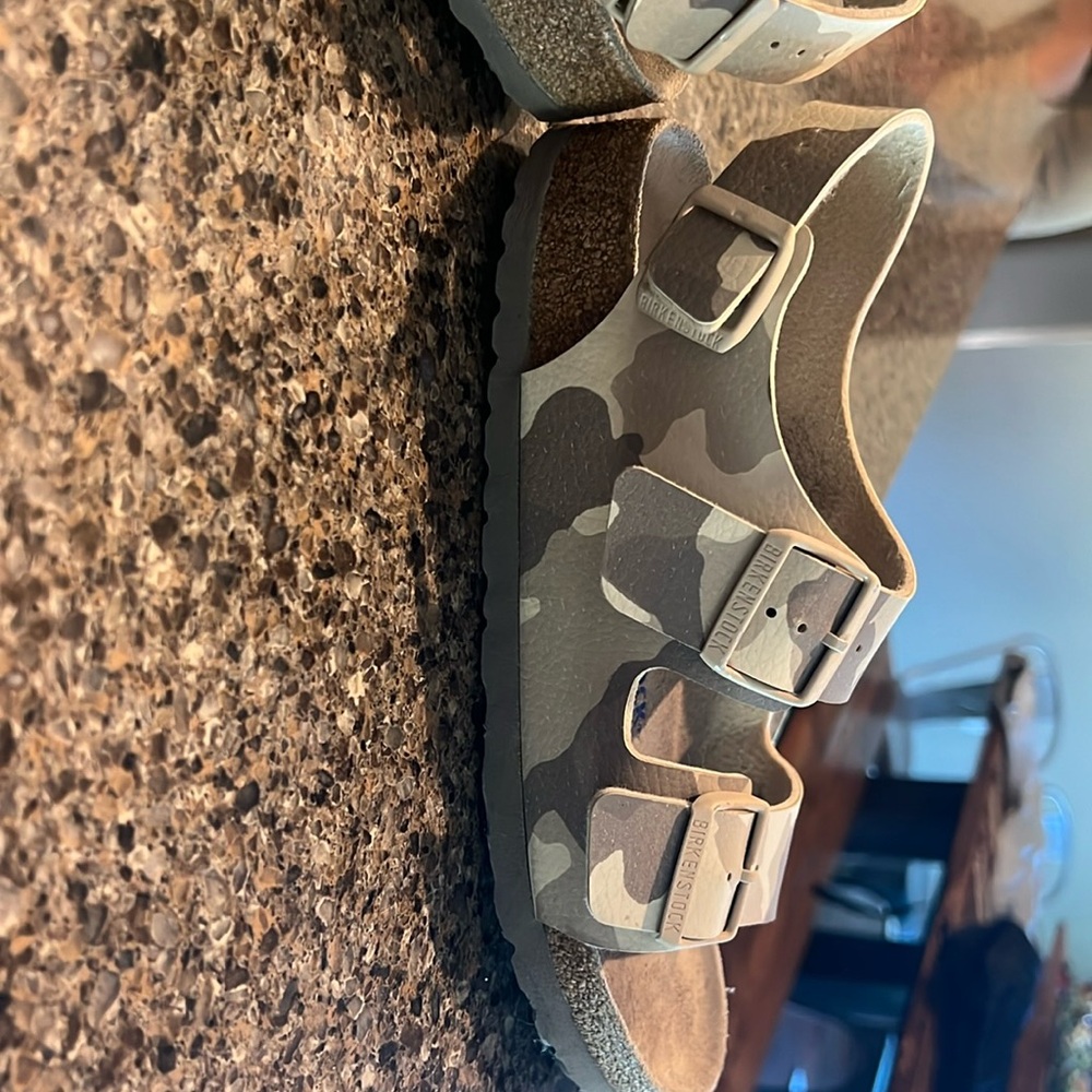 Birkenstock